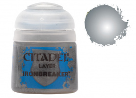 Краска для миниатюр Citadel Layer: Ironbreaker (22-59)