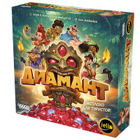 Диамант (Hobby World)