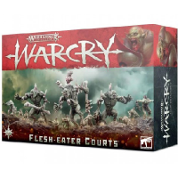 Warhammer Warcry: Flesh-eater Courts (111-62)