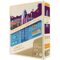 Галактический круиз. Комфорт