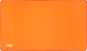 Игровое поле Card-Pro Оранжевый (96571)