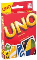 Уно оригинал (UNO)