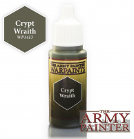 Краска The Army Painter: Crypt Wraith (WP1413)