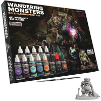 Набор Army Painter - GameMaster: Wandering Monsters Role-playing Paint Set (GM1009)