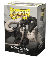 Протекторы Dragon Shield - Non-Glare Clear (AT-11821)