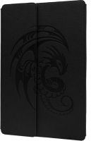 Игровое поле Dragon Shield Nomad - Black/Black (AT-49006)