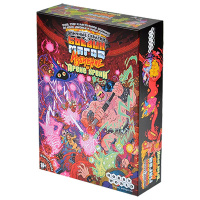 Эпичные схватки боевых магов. Избиение на Арене хрени