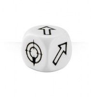 Scatter Dice