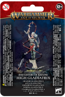 Warhammer Age of Sigmar: Daughters of Khaine - High Gladiatrix
