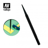 Лопатка для разметки Vallejo - Scriber (T10001)