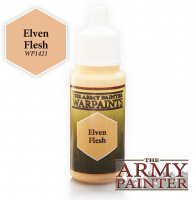 Краска The Army Painter: Elven Flesh (WP1421)