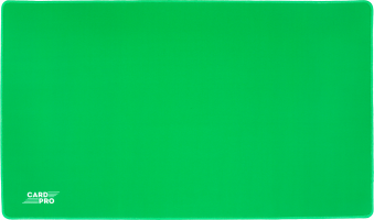 Игровое поле Card-Pro Зеленый (96557)