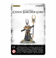 Chaos Sorcerer Lord (83-33)