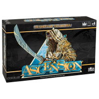 Ascension. Четвёртая Редакция