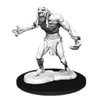 D&D Nolzur's Marvelous Miniatures - Raging Troll (WZK90081)
