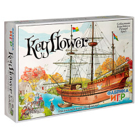 Keyflower