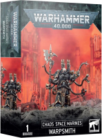 Warhammer 40,000: Chaos Space Marines - Warpsmith (43-85)