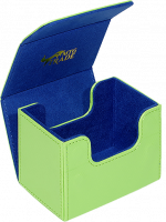 Коробочка XenoSkin MTGTRADE Green  80+ карт (170028670)