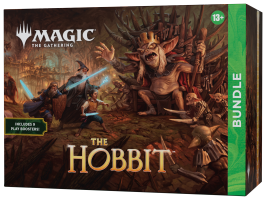MTG Бандл "The Hobbit™" (англ.)
