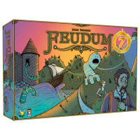 Феод. Обновлённое издание