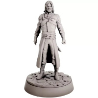 Миниатюра "Человек-плут Джерри Вин" (80160)