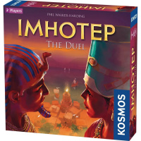 Imhotep: The Duel (Имхотеп: Дуэль)