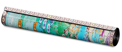 Неизведанная Навория. Плеймат