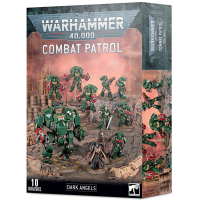 Warhammer 40,000: Combat Patrol - Dark Angels (44-17)