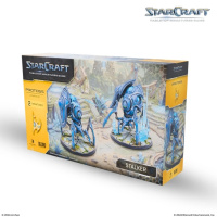 Набор миниатюр StarCraft: Protoss — Stalker (SCMG0020)