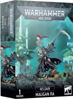Warhammer 40,000: Aeldari - Maugan Ra (46-42)
