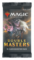MTG Бустер "Double Masters" (англ.)