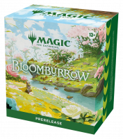 MTG Пререлизный набор "Bloomburrow" (англ.)