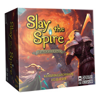 Slay the Spire. Коллекционное издание