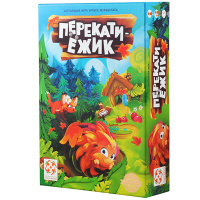 Перекати-ёжик