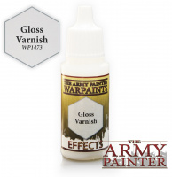Краска The Army Painter: Gloss Varnish (WP1473)
