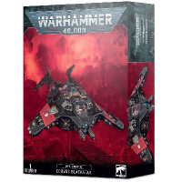 Warhammer 40,000: Deathwatch - Corvus Blackstar (39-12)