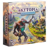 Скайтопия (Skytopia): Во власти времени