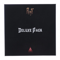 Чума. Набор улучшений