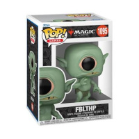 Magic The Gathering: Фигурка Funko POP — Фыблтып (FU83738)
