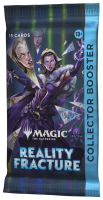 MTG Коллекционный бустер "Reality Fracture" (англ.)