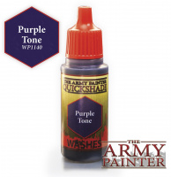 Краска The Army Painter: Purple Tone (WP1140)