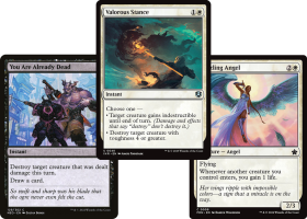 Колода "Orzhov Control"