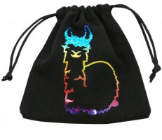 Мешочек Fabulous Llama Dice Bag (BLLA101)