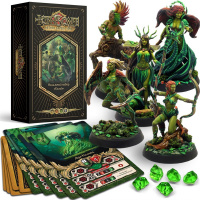 Начальный набор Tornscape - Кельд (TS31-006)