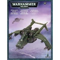 Warhammer 40000 Astra Militarum Valkyrie (47-10)