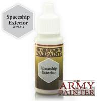 Краска The Army Painter: Spaceship Exterior (WP1454)