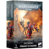 Warhammer 40,000: Space Marines Primaris Techmarine (48-39)