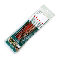 Набор шейперов - размер S, жесткие (T-214)