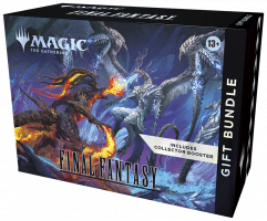 MTG Подарочный Бандл "Final Fantasy" (англ.)
