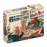 Паника на Вулф-стрит